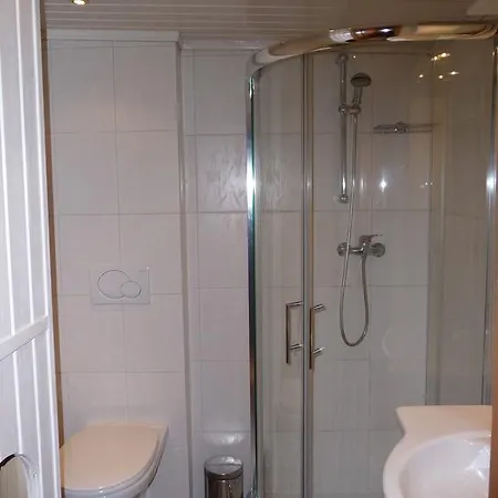 Appartement Rot Am See