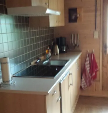 Appartement Rot Am See *