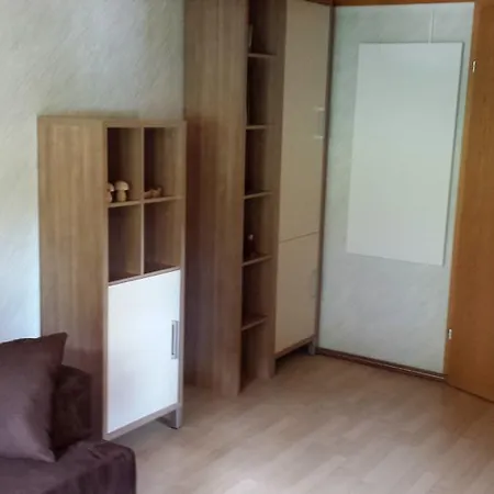 Appartement Rot Am See