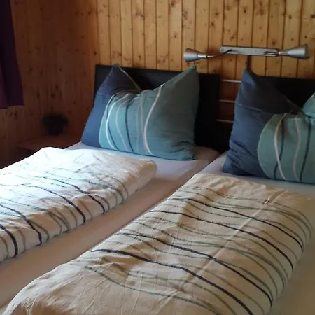 Appartement Rot Am See *