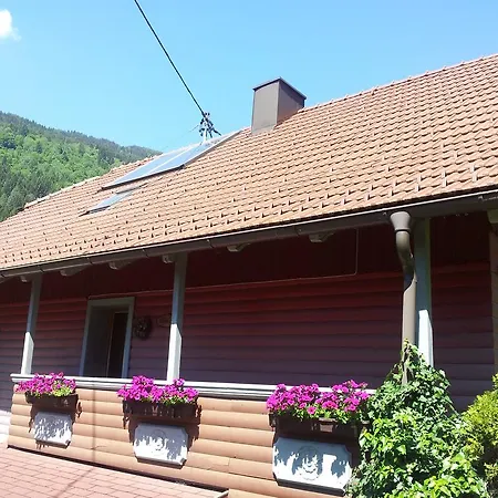 Appartement Rot Am See
