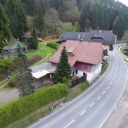 Rot Am See Appartement Feld am See